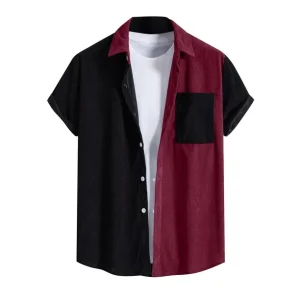 Men's Clothing