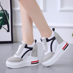 New Korean Canvas Shoes
