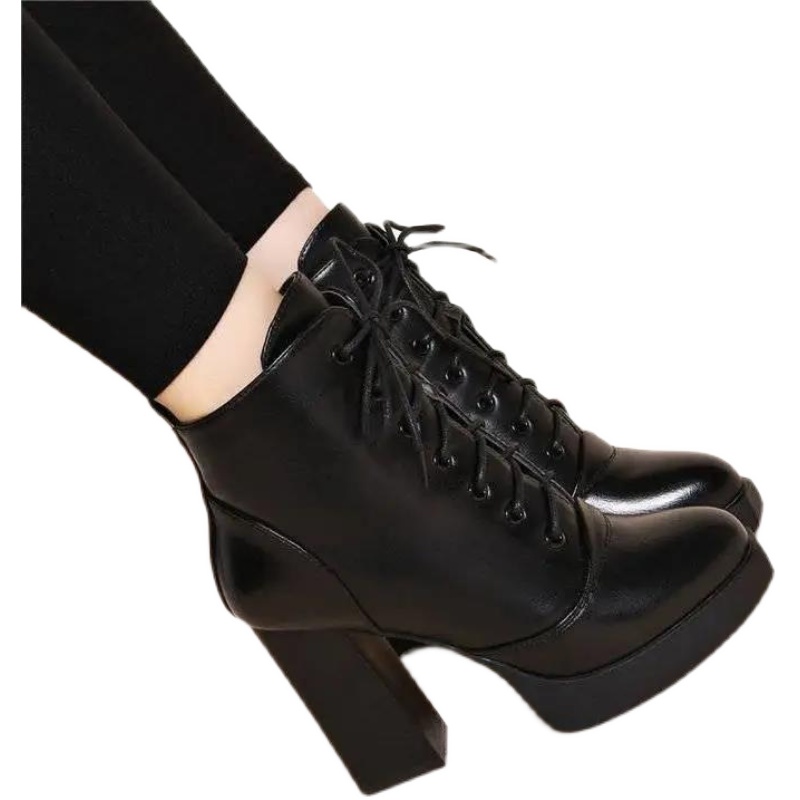 Korean version of martin boots - Image 4